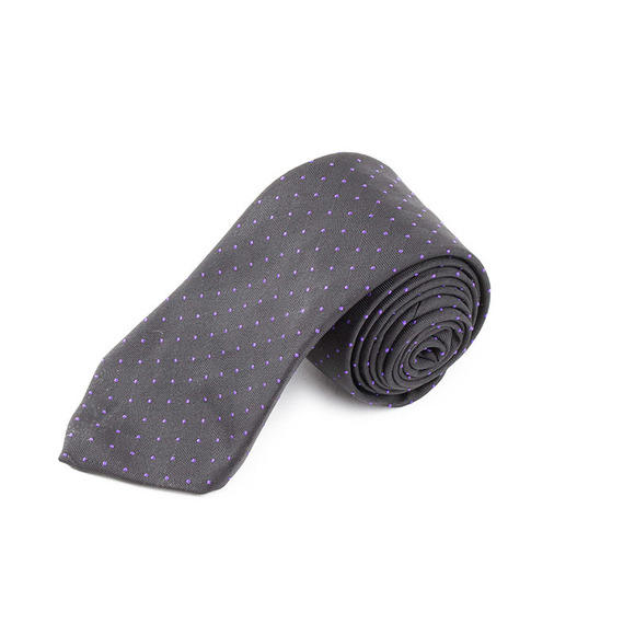 Ralph Lauren Tie Men Blue Violet